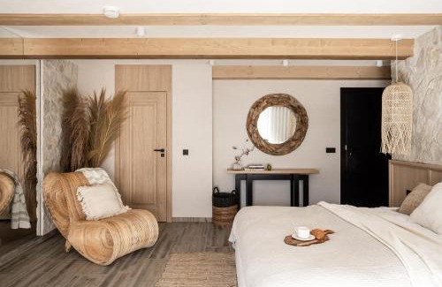 Koscielisko House | Villa La Roca Garden and Spa