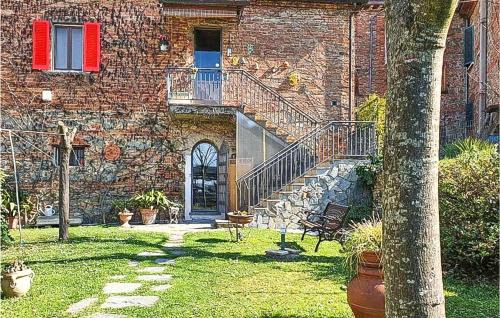 Pozzo Apartment | Villa La Superba