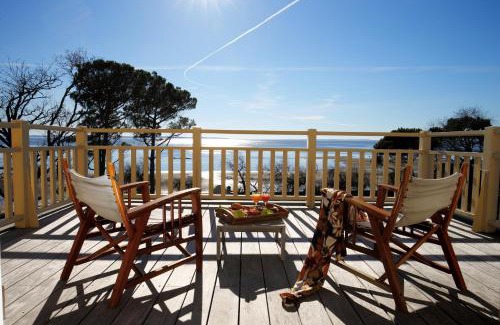 Taussat Villa | Villa La Tosca