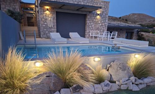 Agios Ioannis Villa | Villa la Vago