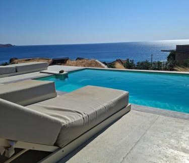 Agios Ioannis Villa | Villa la Vago