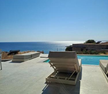 Agios Ioannis Villa | Villa la Vago