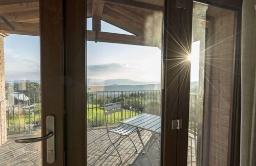 Roccastrada House | Villa la Vena by Interhome