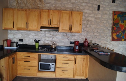 Sidi Kaouki Villa | Villa Labri de la Plage - Central & Beach 300metres