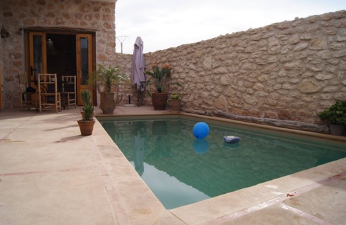 Sidi Kaouki Villa | Villa Labri de la Plage - Central & Beach 300metres