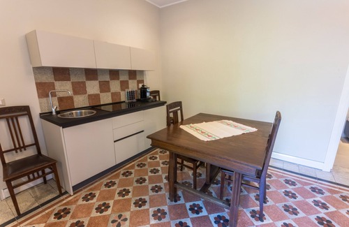 Capo Peloro Villa | Villa Labruto - Air and Fire Apartment with exclusive terrace and garden.