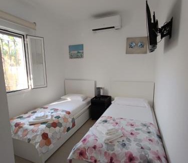 El Palmar Villa | Villa Lagarto