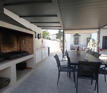 El Palmar Villa | Villa Lagarto