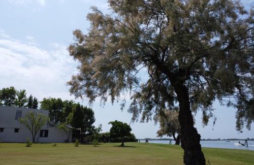 Cavallino-Treporti Apartment | Villa Laguna - Terrazza Panoramica