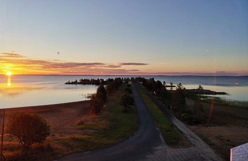 Vaala Apartment | Villa lake of the Oulujärvi