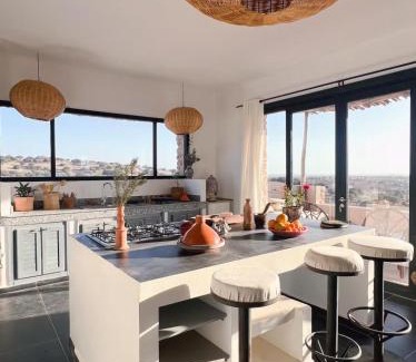 Ounagha Villa | Villa Lala Argana