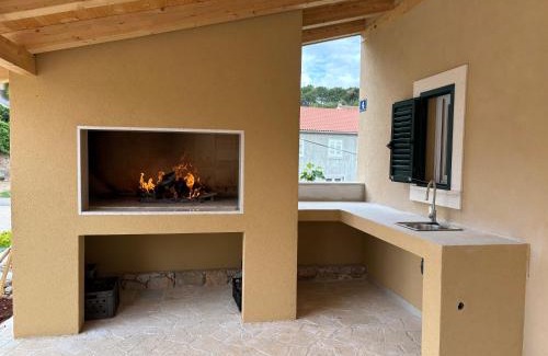 Lukoran Villa | Villa Lali - Modern Villa near the sea in Lukoran