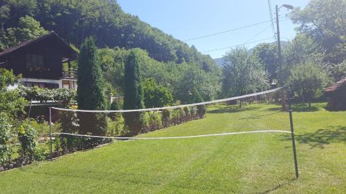 Ribaritsa House | Villa Lalka