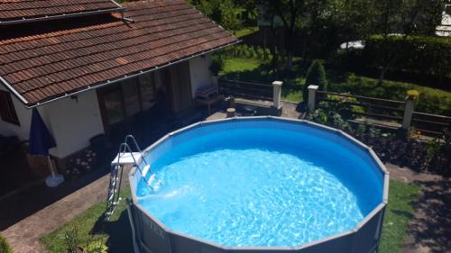 Ribaritsa House | Villa Lalka