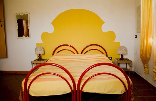 Irsina Other | Villa Lancellotti (Agriturismo)