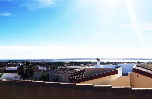 Quesada Villa | Villa Lanzarote - Private Pool, BBQ, & Panoramic Views - C. Quesada - 8 people