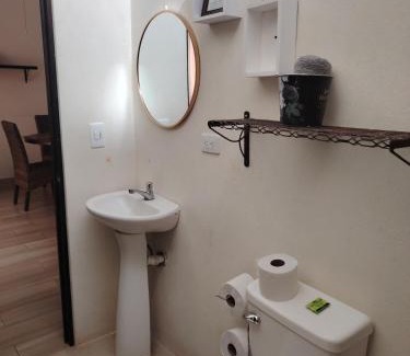 Cerro Plano Apartment | Villa Lapa 5 near the Guacalillo Rock
