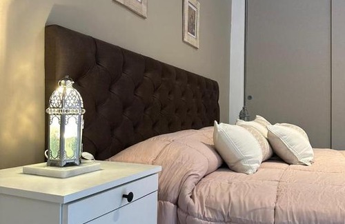 San Juan Apartment | Villa Las Heras