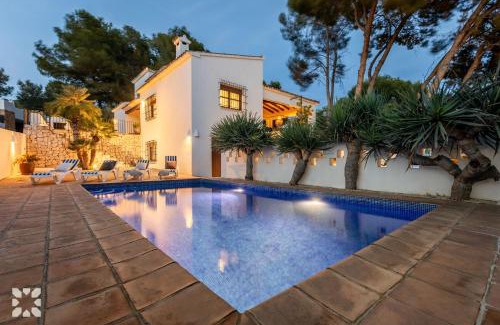 El Portet Villa | Villa Las Salinas by Abahana Villas