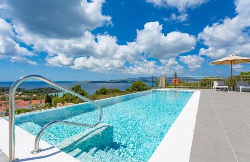 Lassi Villa | Villa Lassi Fos