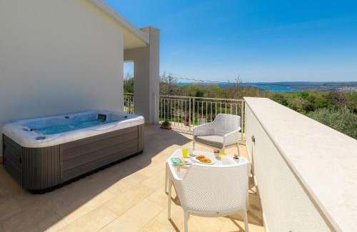 Diminici Villa | Villa Laura by Interhome