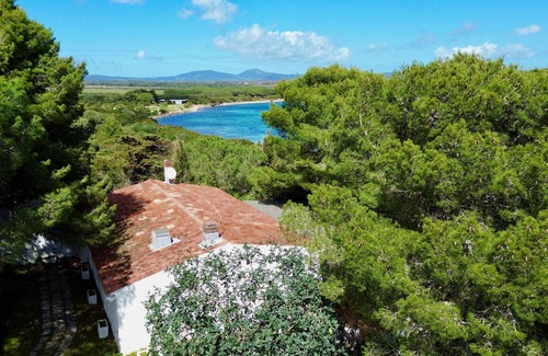 Alghero Villa | Villa Laura by Wonderful Italy