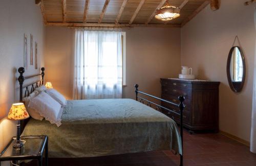 Smirra Villa | Villa Laura - Private Pool Near Acqualagna