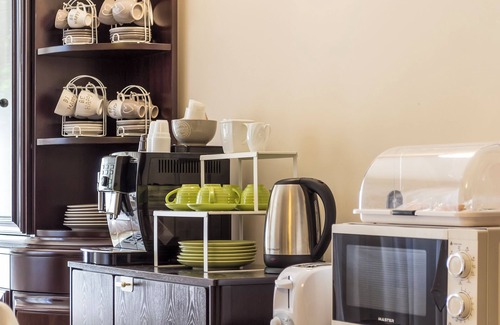 Centro Storico Bed & Breakfast | Villa Lazzari B&B Tra i due Mari