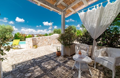 Casalini Apartment | Villa le Carrube - Cisternino