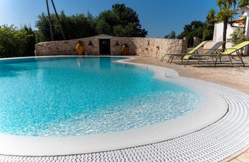 Casalini Apartment | Villa le Carrube - Cisternino