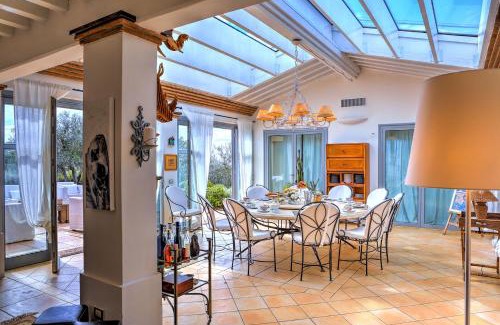 Campiglia Marittima Villa | Villa Le Cave 12, Emma Villas