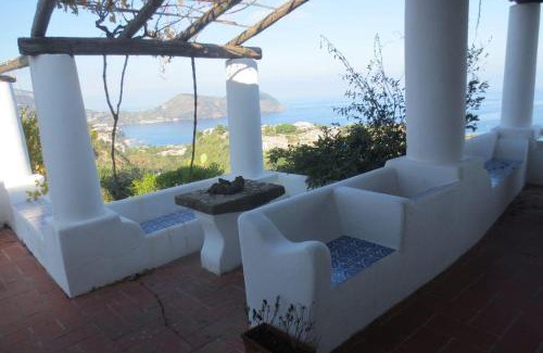 Lipari Villa | "Villa Le Cicale" Lipari