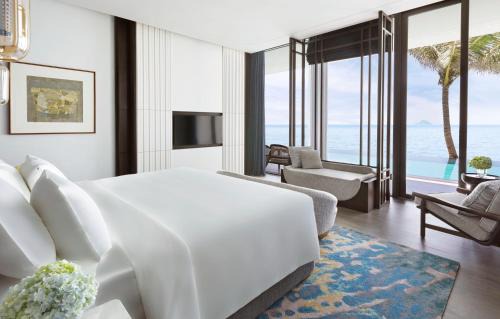Nha Trang Resort | Villa Le Corail, A Gran Melia Hotel