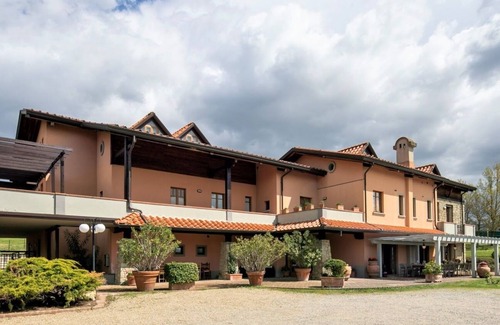 Soci Villa | Villa le Greti 12 In Bibbiena, Toscana