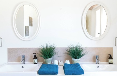 La Garde-Freinet House | Villa Le Mas - Vineyard - Swimming pool - Air conditioning
