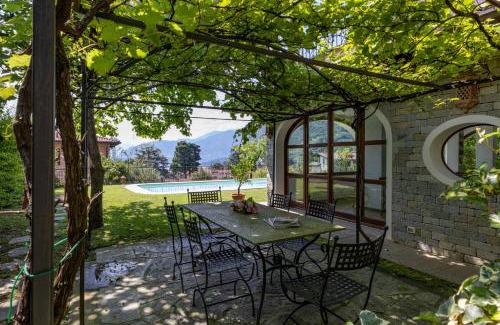 Menaggio Villa | Villa Le Rose - Menaggio