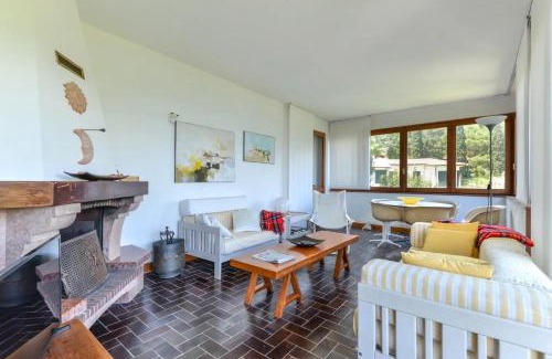 Capo D'arco Villa | Villa Le Terrazze