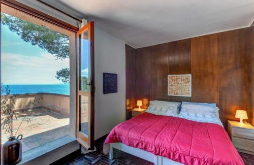 Capo D'arco Villa | Villa Le Terrazze