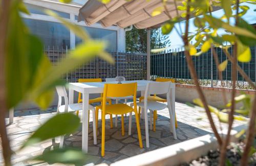 Casal Velino Villa | Villa Le Tre Sirene