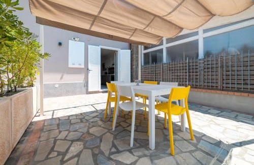 Casal Velino Villa | Villa Le Tre Sirene