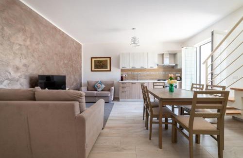 Casal Velino Villa | Villa Le Tre Sirene