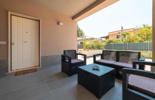 Casal Velino Villa | Villa Le Tre Sirene