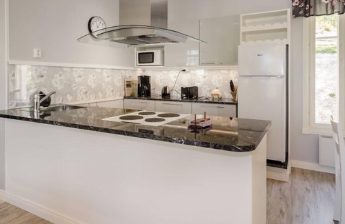 Kitee House | Villa Leinola 1 by Interhome