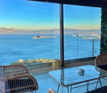 Ellinika Apartment | Villa Lenika 2