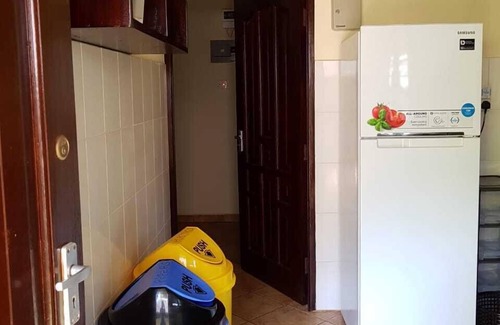 Galu Villa | Villa LeoMar: Exclusive vacation home with pool & garden, 350 m from the beach