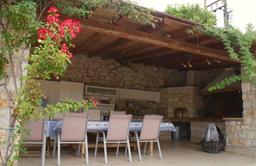 Chalcis Villa | Villa Leon