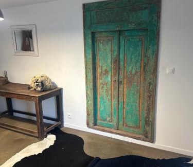 Jullouville Villa | Villa les alevins