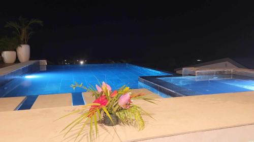 Petite-ÃŽle Villa | Villa les balancelles