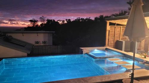 Petite-ÃŽle Villa | Villa les balancelles