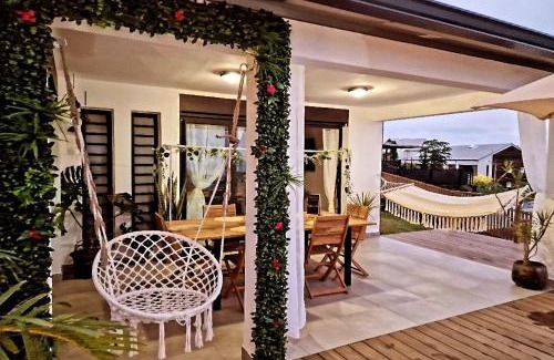 Petite-ÃŽle Villa | Villa les balancelles